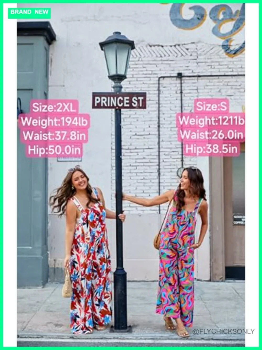 Womens Casual Jumpsuit Wide Leg Romper Sleeveless Overalls with Pockets